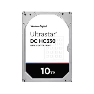 HDD 10TB Western Digital Ultrastar DC HC330 SATA HDD 10TB Western Digital Ultrastar DC HC330 SATA