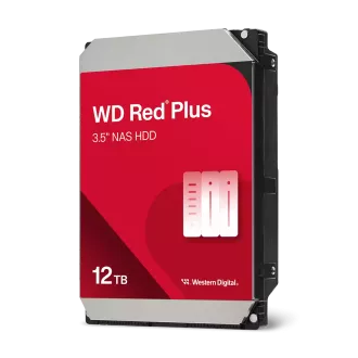 Tvrdi disk 12TB WD120EFGX Red Plus Tvrdi disk 12TB WD120EFGX Red Plus