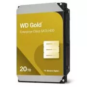 Tvrdi disk 20TB WD203KRYZ Gold 512MB SATAIII