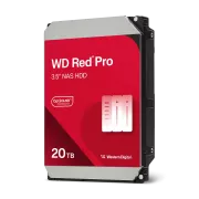 Tvrdi disk 20TB WD202KFGX Red Pro 512MB SATAIII