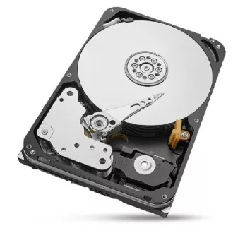 Seagate IronWolf Pro/20TB/HDD/3.5"/SATA/7200 RPM/5R Seagate IronWolf Pro/20TB/HDD/3.5"/SATA/7200 RPM/5R