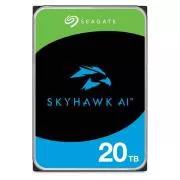 Tvrdi disk 20TB Seagate SkyHawk AI 256MB