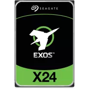 HDD 24TB Seagate Exos X24 512MB SATAll 7200rpm