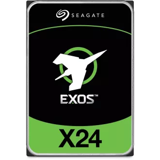 HDD 24TB Seagate Exos X24 512MB SATAll 7200rpm