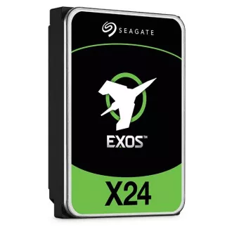 HDD 24TB Seagate Exos X24 512MB SATAll 7200rpm