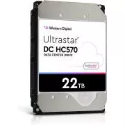 Tvrdi disk 22TB Western Digital Ultrastar DC HC570 SATA