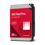 Tvrdi disk 26TB Western Digital WD260KFGX Red Pro