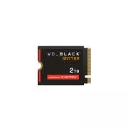 WD Black SN770M POGONJEN SANDISK-OM/2TB/SSD/M.2 NVMe/5R