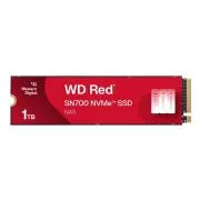 WD Red SN700 POGONJEN SANDISKOM/1TB/SSD/M.2 NVMe/5R