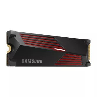 Samsung 990 PRO/2TB/SSD/M.2 NVMe/Hladnjak/5R