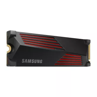 Samsung 990 PRO/2TB/SSD/M.2 NVMe/Hladnjak/5R