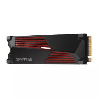 Samsung 990 PRO/2TB/SSD/M.2 NVMe/Hladnjak/5R
