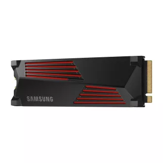 Samsung 990 PRO/2TB/SSD/M.2 NVMe/Hladnjak/5R