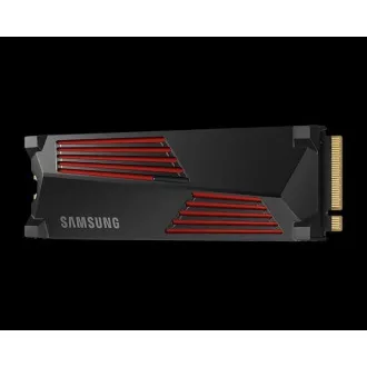 Samsung 990 PRO/4TB/SSD/M.2 NVMe/Hladnjak/5R