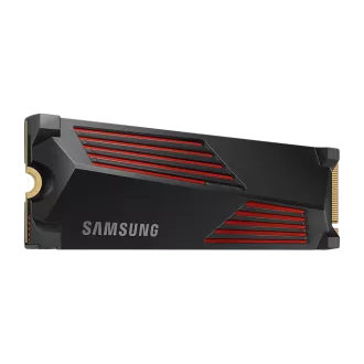 Samsung 990 PRO/4TB/SSD/M.2 NVMe/Hladnjak/5R