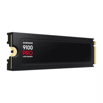 Samsung 9100 PRO/1TB/SSD/M.2 NVMe/Crna/Hladnjak/5R Samsung 9100 PRO/1TB/SSD/M.2 NVMe/Crna/Hladnjak/5R