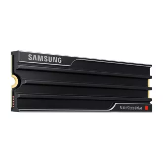 Samsung 9100 PRO/2TB/SSD/M.2 NVMe/Crna/Hladnjak/5R Samsung 9100 PRO/2TB/SSD/M.2 NVMe/Crna/Hladnjak/5R