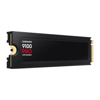 Samsung 9100 PRO/2TB/SSD/M.2 NVMe/Crna/Hladnjak/5R Samsung 9100 PRO/2TB/SSD/M.2 NVMe/Crna/Hladnjak/5R