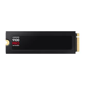 Samsung 9100 PRO/4TB/SSD/M.2 NVMe/Crna/Hladnjak/5R Samsung 9100 PRO/4TB/SSD/M.2 NVMe/Crna/Hladnjak/5R