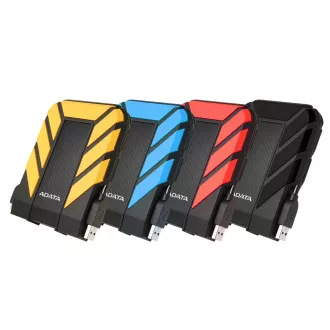 ADATA HD710P/1TB/HDD/Vanjski/2.5"/Plavi/3R