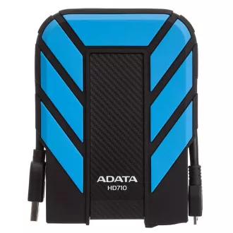 ADATA HD710P/2TB/HDD/Vanjski/2.5"/Plavi/3R