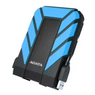 ADATA HD710P/2TB/HDD/Vanjski/2.5"/Plavi/3R