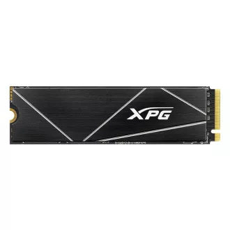 ADATA GAMMIX S70 BLADE/8TB/SSD/M.2 NVMe/Crna/Hladnjak/5R