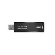 ADATA SC610/2TB/SSD/Vanjski/Crni/5R