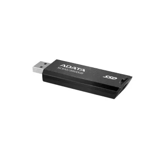 ADATA SC610/2TB/SSD/Vanjski/Crni/5R