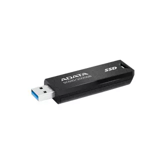 ADATA SC610/2TB/SSD/Vanjski/Crni/5R