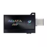 ADATA SC730/512GB/SSD/Vanjski/Crni/5R