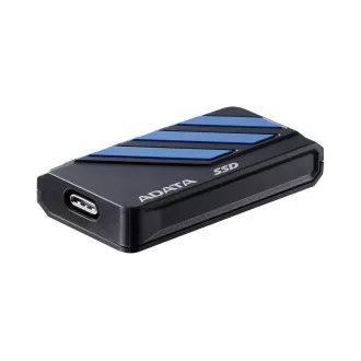 ADATA SC735/1TB/SSD/Vanjski/Plavi/5R