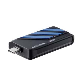 ADATA SC735/2TB/SSD/Vanjski/Plavi/5R