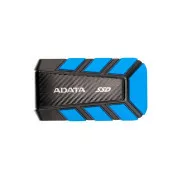 ADATA SD820/1TB/SSD/Vanjski/Plavi/5R
