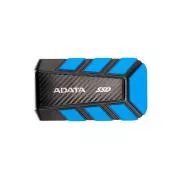 ADATA SD820/2TB/SSD/Vanjski/Plavi/5R