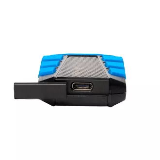 ADATA SD820/2TB/SSD/Vanjski/Plavi/5R