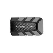 ADATA SD820/1TB/SSD/Vanjski/Siva/5R