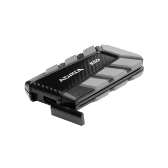ADATA SD820/2TB/SSD/Vanjski/Siva/5R