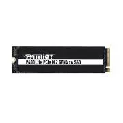 PATRIOT P400 Lite/250GB/SSD/M.2 NVMe/Hladnjak/5R