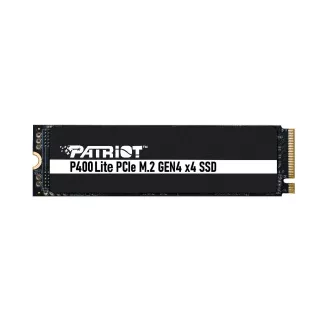 PATRIOT P400 Lite/250GB/SSD/M.2 NVMe/Hladnjak/5R
