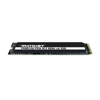 PATRIOT P400 Lite/250GB/SSD/M.2 NVMe/Hladnjak/5R