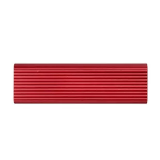 Patriot TRANSPORTER Lite/1TB/SSD/Vanjski/Crveni/3R