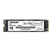 PATRIOT P320/1TB/SSD/M.2 NVMe/5R
