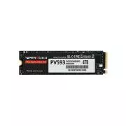 PATRIOT VIPER PV593/4TB/SSD/M.2 NVMe/5R