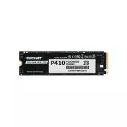 PATRIOT P410/1TB/SSD/M.2 NVMe/5R