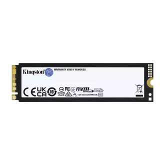 Kingston Fury Renegade G5/1TB/SSD/M.2 NVMe/Crna/Hladnjak/5R