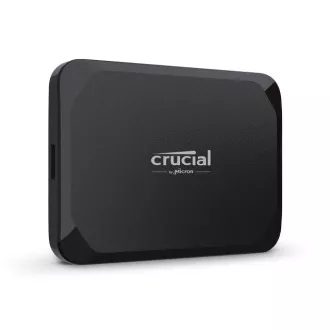 Crucial X9/2TB/SSD/Vanjski/Crni/3R