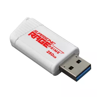 250GB Patriot RAGE Prime USB 3.2 Gen 2