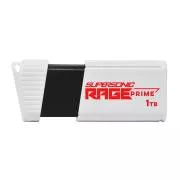 Patriot RAGE Prime/1TB/USB 3.2/USB-A/bijeli