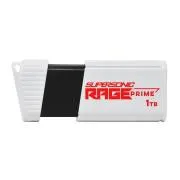 Patriot RAGE Prime/1TB/USB 3.2/USB-A/bijeli
